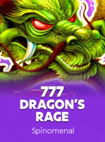Panduan Lengkap Bermain 777 Dragons Rage di Android