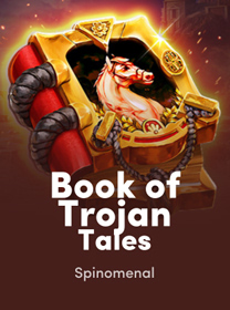 Book-Of-Trojan-Tales