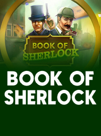 Book-of-Sherlock