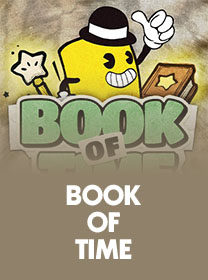 Book-of-Time