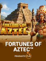 Fortunes Of Aztec Slot Terbaru: RTP dan Volatilitas Lengkap