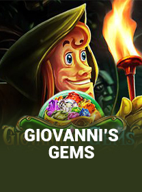 Game Giovannis Gems dengan RTP Tinggi dan Fitur Menarik
