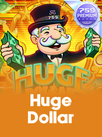 Review Game Huge Dollar