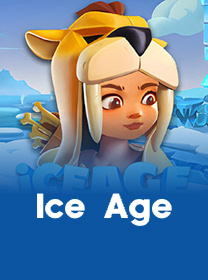 Game Ice Age dengan RTP Tinggi dan Fitur Menarik