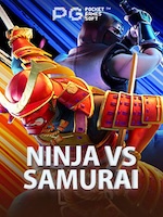 Game Ninjavs Samurai dengan RTP Tinggi dan Fitur Menarik