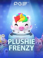 Plushie Frenzy Game: Provider, Fitur, dan Max Win