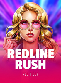 Cara Bermain Redline Rush untuk Pemula