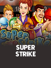 Super Strike Game: Fitur Unggulan dan Cara Bermain