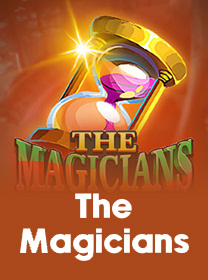 Game The Magicians Terbaik: Fitur dan Kelebihan Lengkap