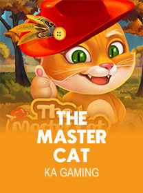 Panduan Bermain The Master Cat