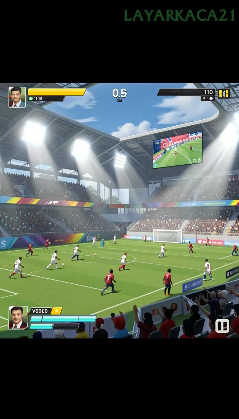 Screenshot Red Diamond
