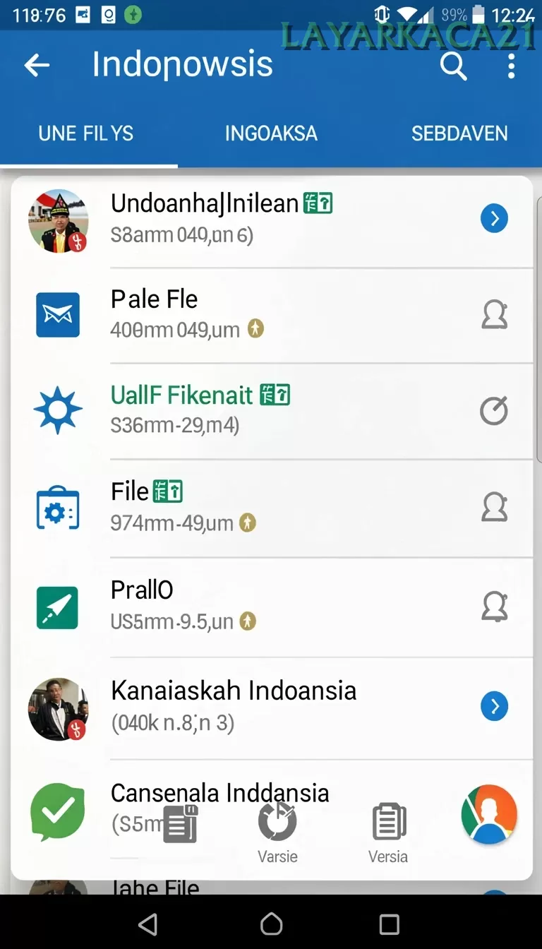 Screenshot Its Bananas
