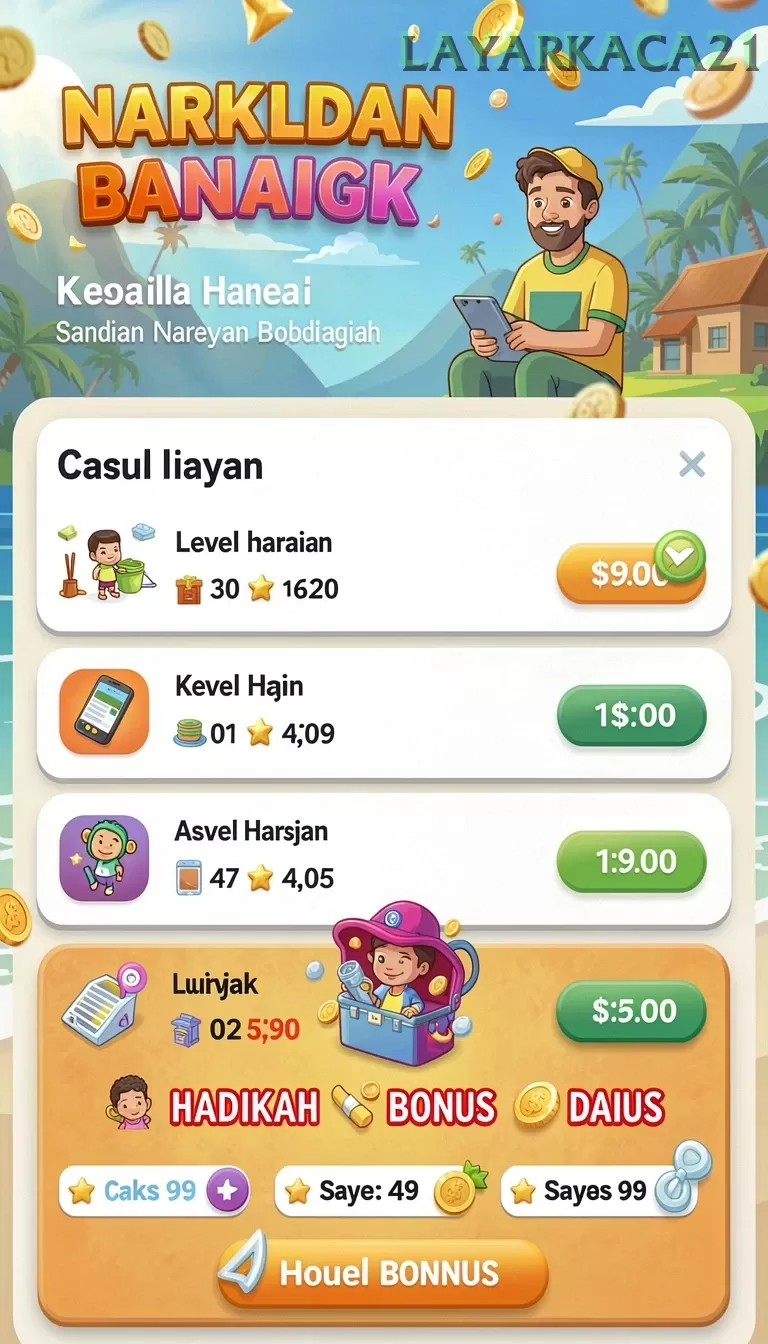 Screenshot Treasure Mine