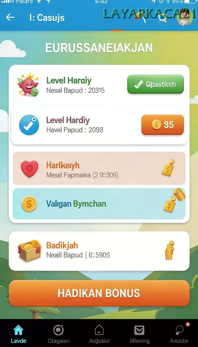 Screenshot Vampires Charm