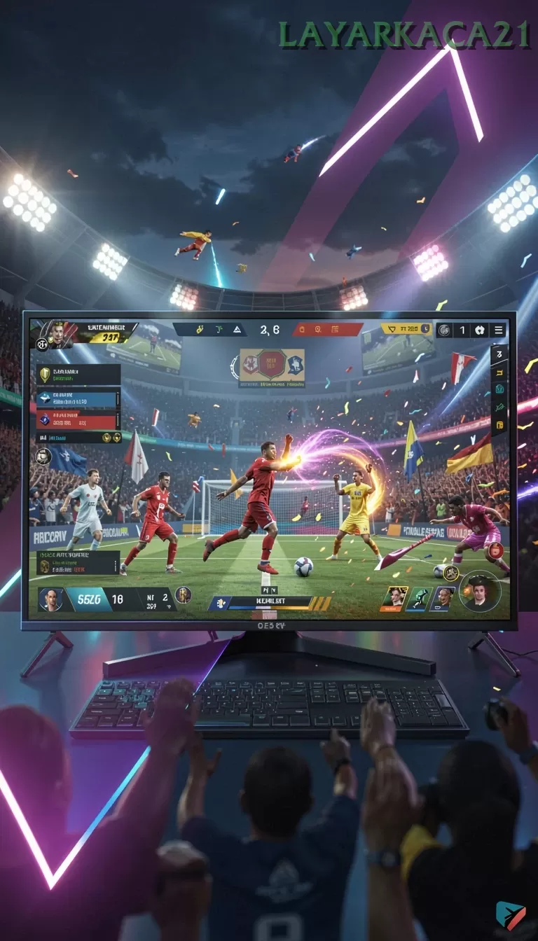Screenshot Disco Farm